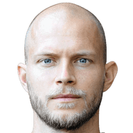Rene Wagner肖像