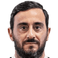 Alberto Aquilani肖像