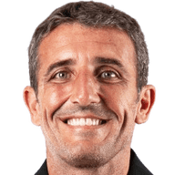 Stéphane Gilli肖像