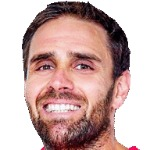 Joaquín Papa肖像