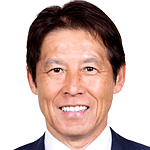 西野朗