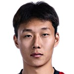 李扬肖像