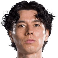 田中碧