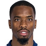 伊万-托尼肖像