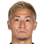 前田大然