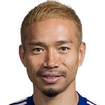 长友佑都
