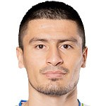 哈姆罗别科夫肖像