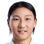 黄嘉欣