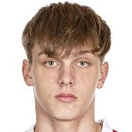 Jakub Kolisek肖像